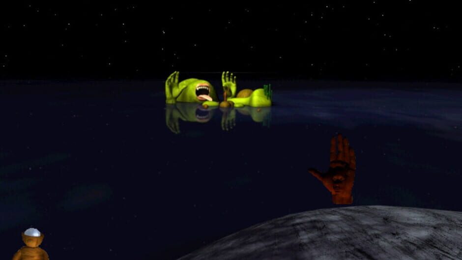 Surrealidade Screenshot