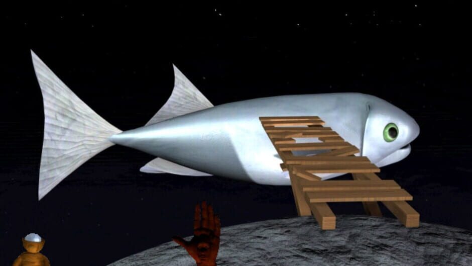 Surrealidade Screenshot