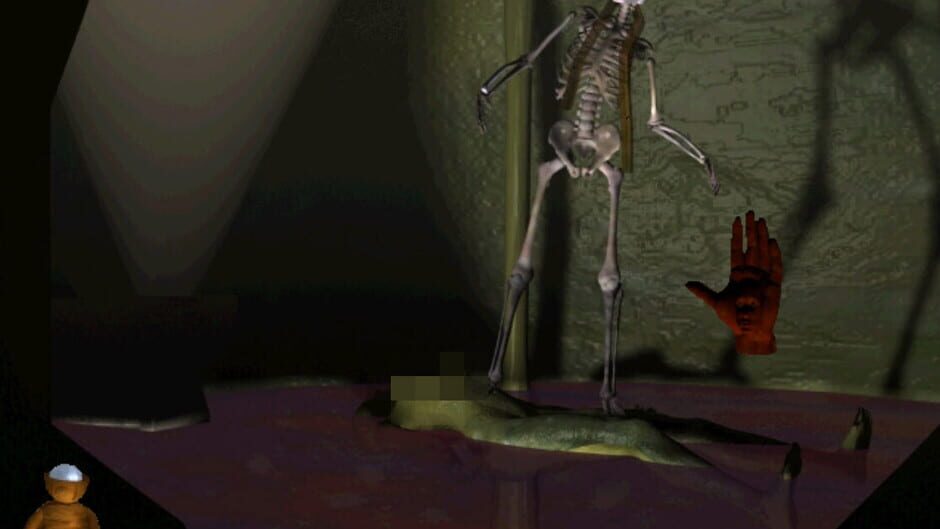 Surrealidade Screenshot