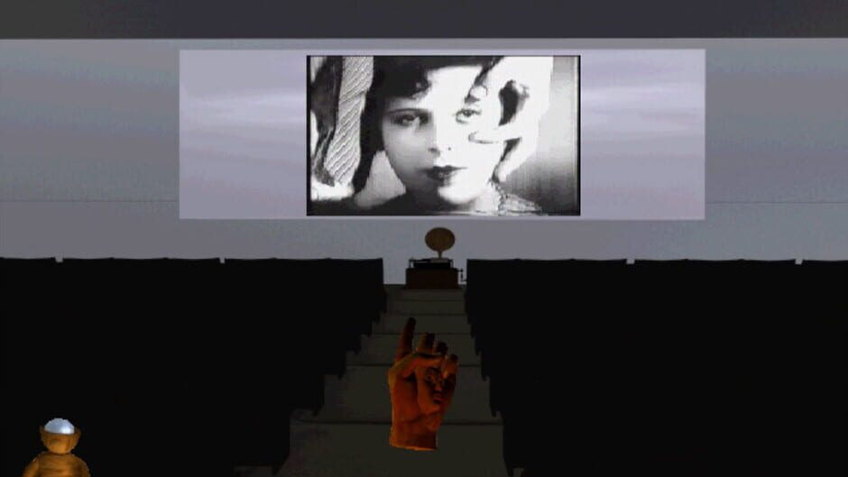 Surrealidade Screenshot