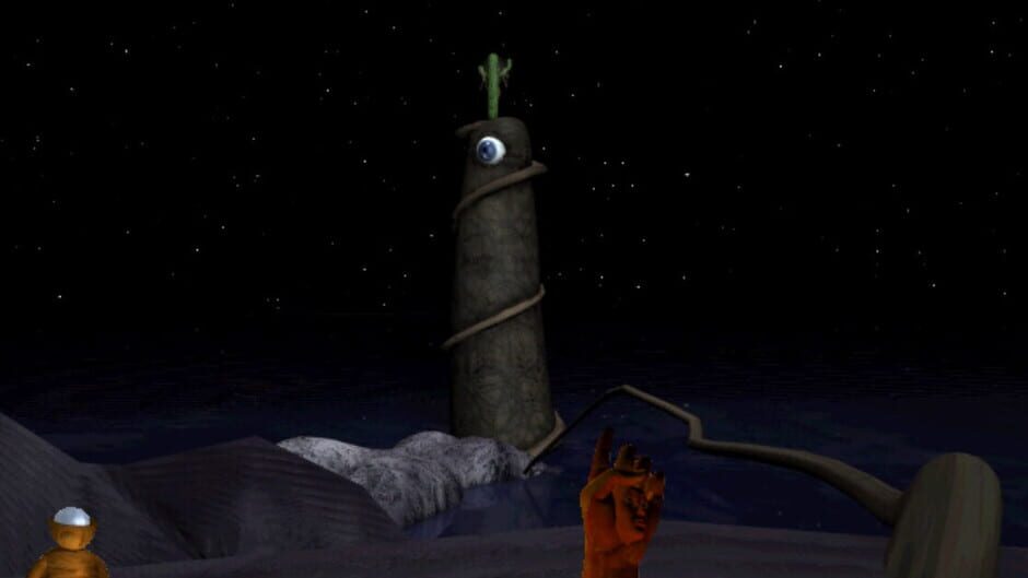 Surrealidade Screenshot