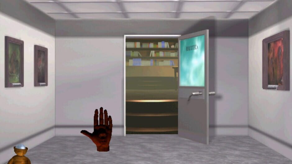 Surrealidade Screenshot