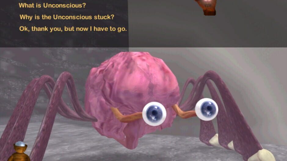 Surrealidade Screenshot