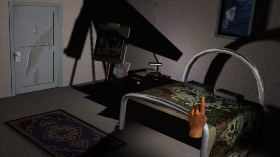 Surrealidade Screenshot