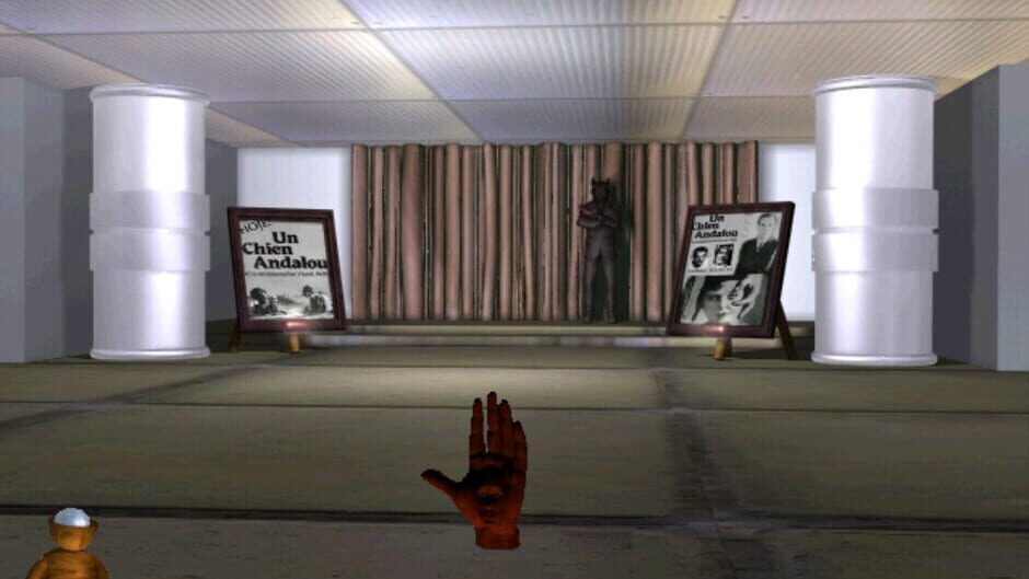 Surrealidade Screenshot