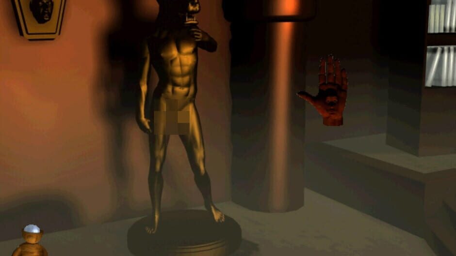 Surrealidade Screenshot