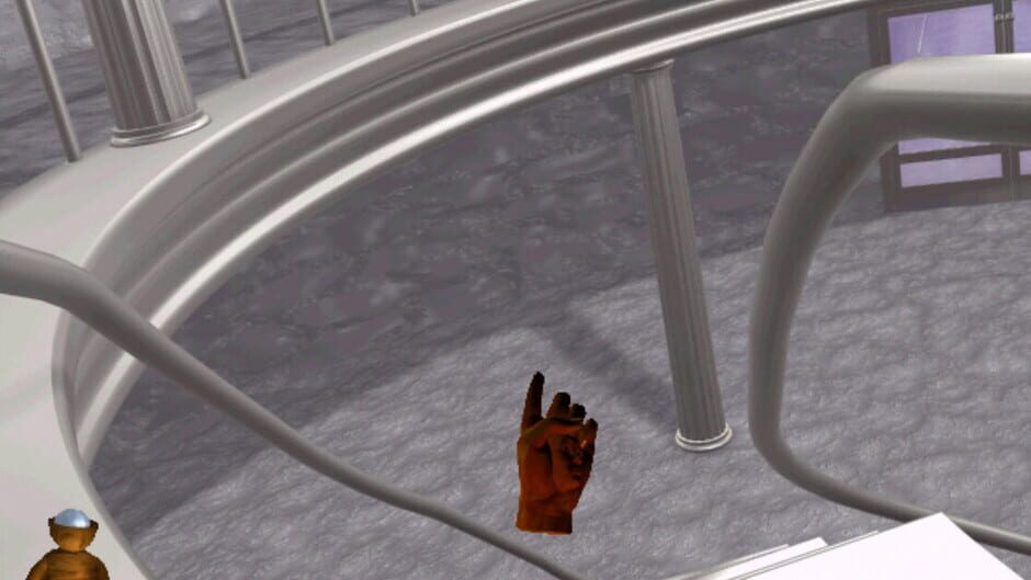 Surrealidade Screenshot