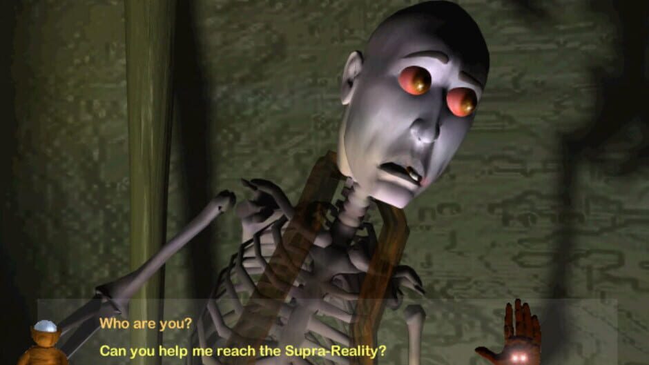 Surrealidade Screenshot