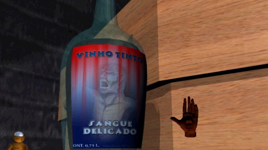 Surrealidade Screenshot