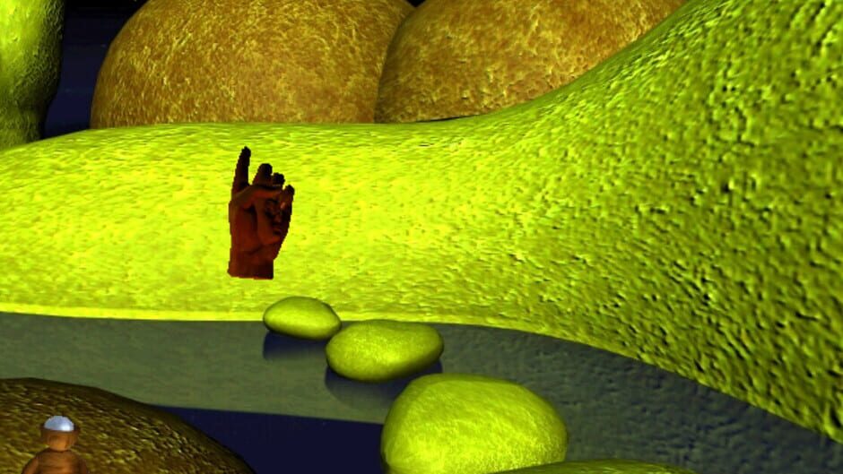 Surrealidade Screenshot