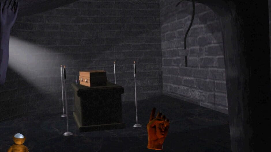 Surrealidade Screenshot