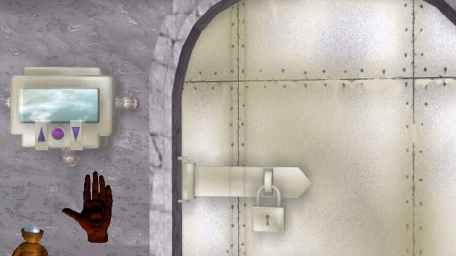 Surrealidade Screenshot