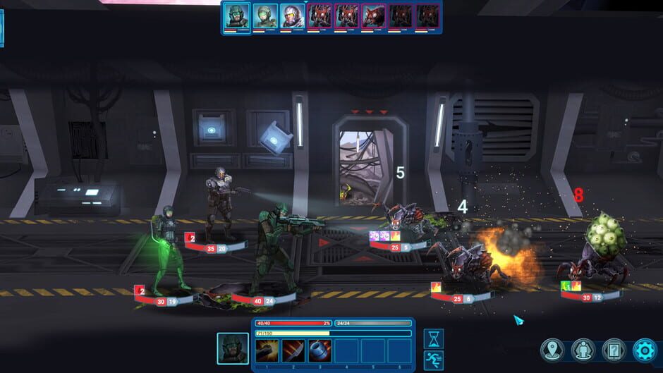 Tenebris: Terra Incognita Screenshot