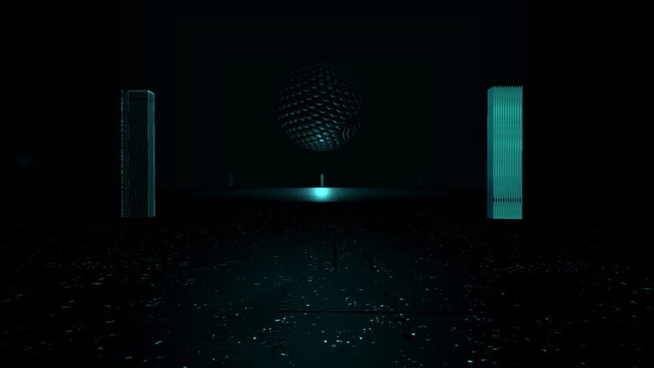 Museum of Monoliths Screenshot