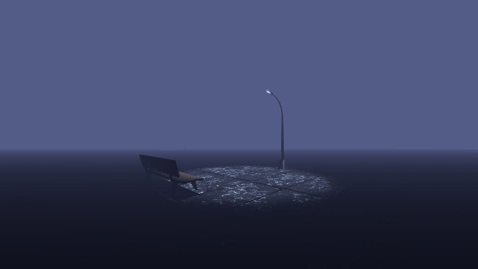 Museum of Monoliths Screenshot