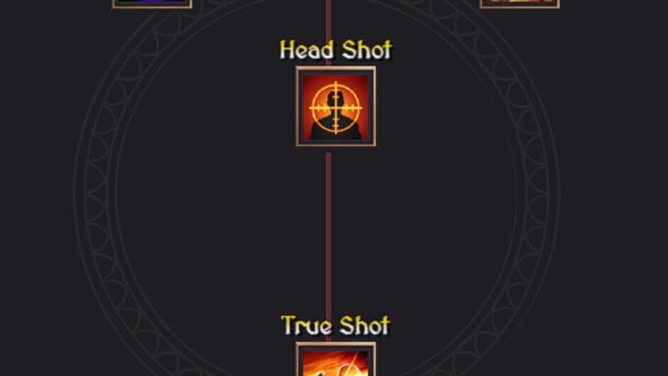Soul Bound Saga Screenshot