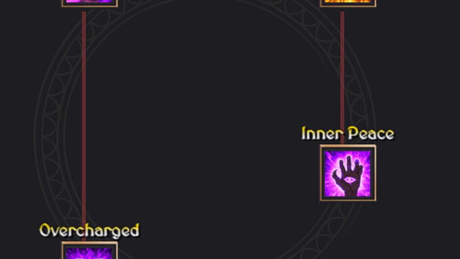 Soul Bound Saga Screenshot