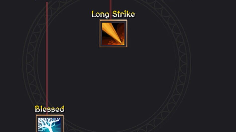 Soul Bound Saga Screenshot