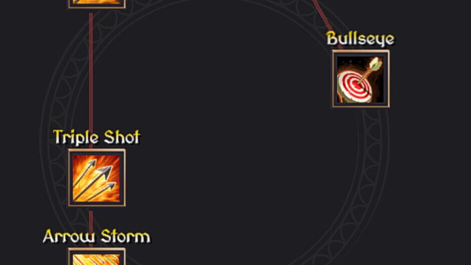 Soul Bound Saga Screenshot
