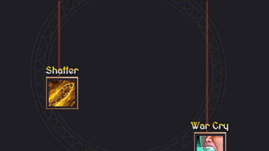Soul Bound Saga Screenshot