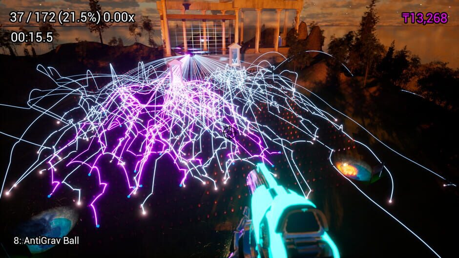 DownhillMadness Screenshot