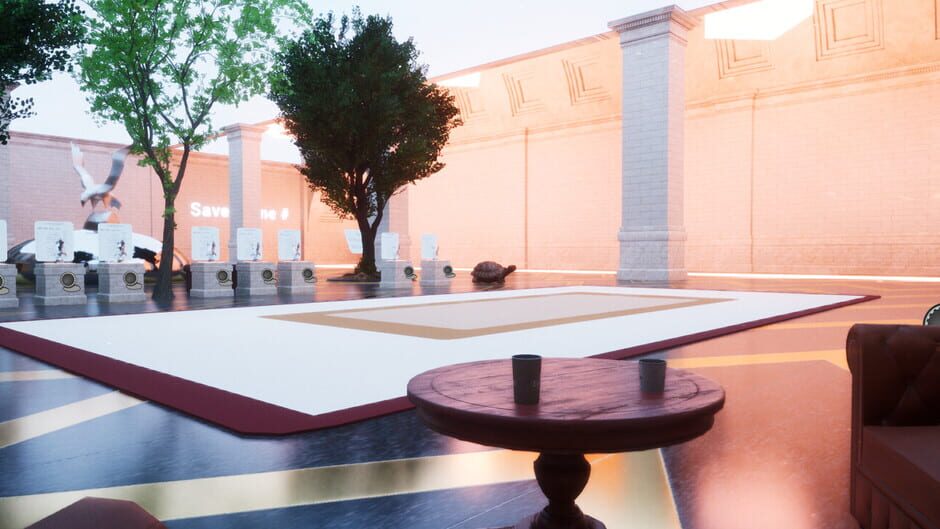 DownhillMadness Screenshot