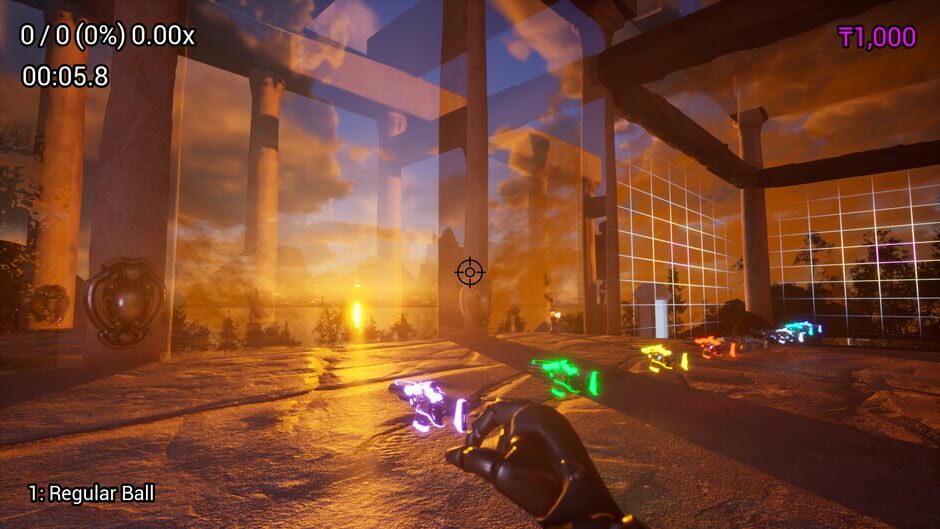 DownhillMadness Screenshot