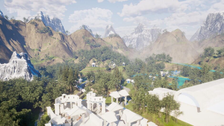 DownhillMadness Screenshot