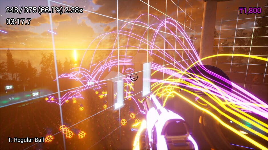 DownhillMadness Screenshot