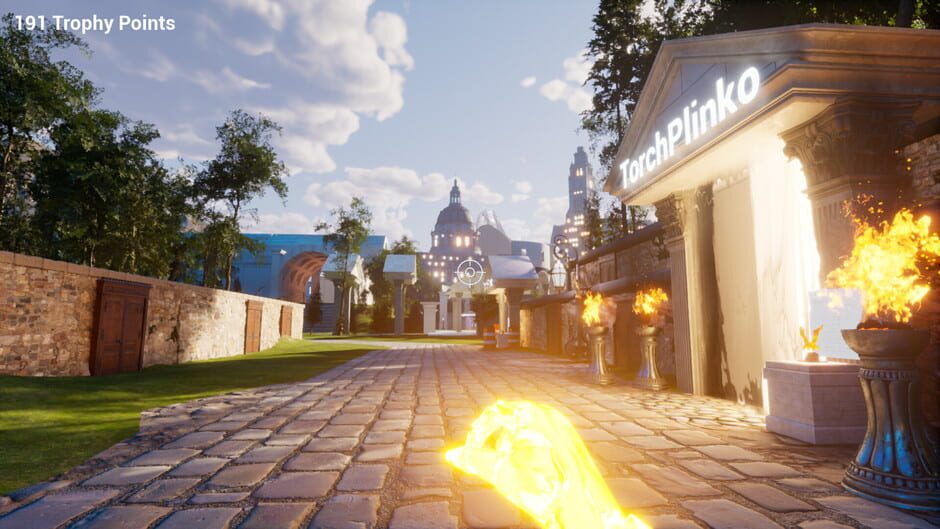 DownhillMadness Screenshot