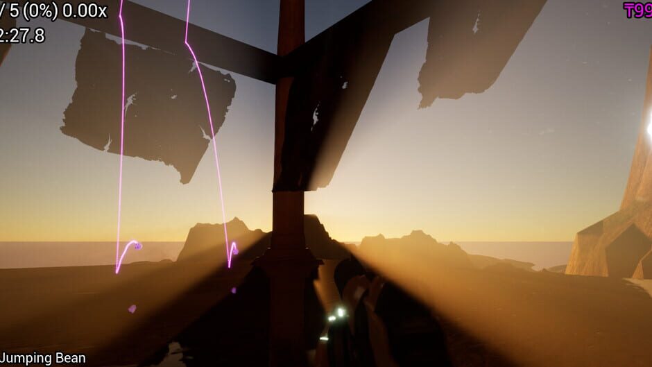 DownhillMadness Screenshot