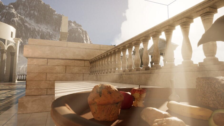 DownhillMadness Screenshot