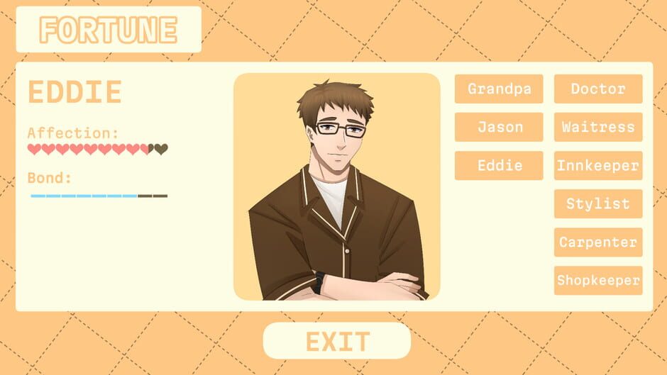 Every Summer Holiday Screenshot