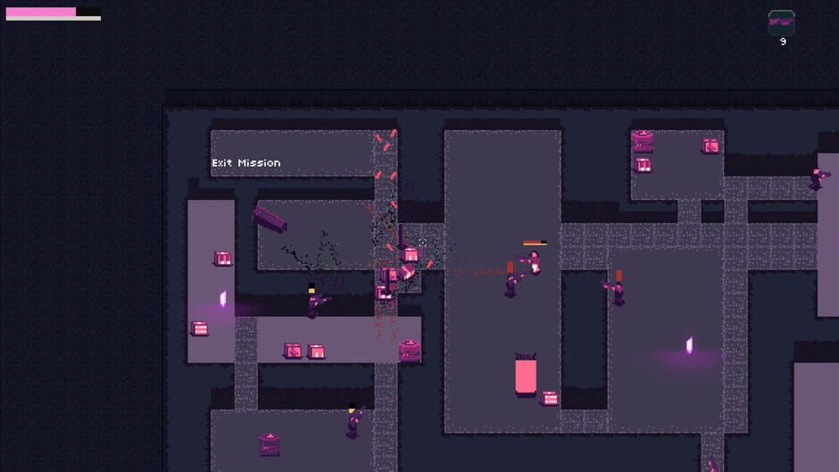 How I Escaped Futa Prison Screenshot