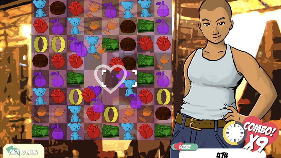 They Love Them Screenshot