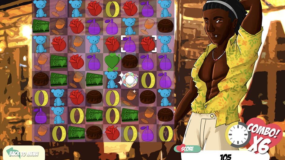 They Love Them Screenshot