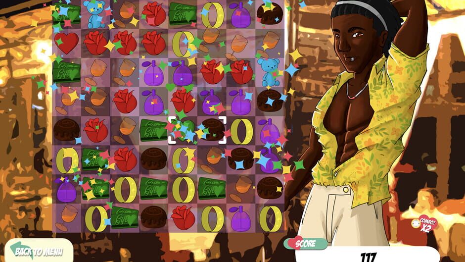 They Love Them Screenshot