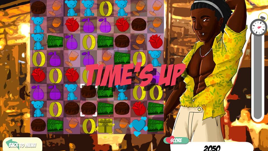 They Love Them Screenshot