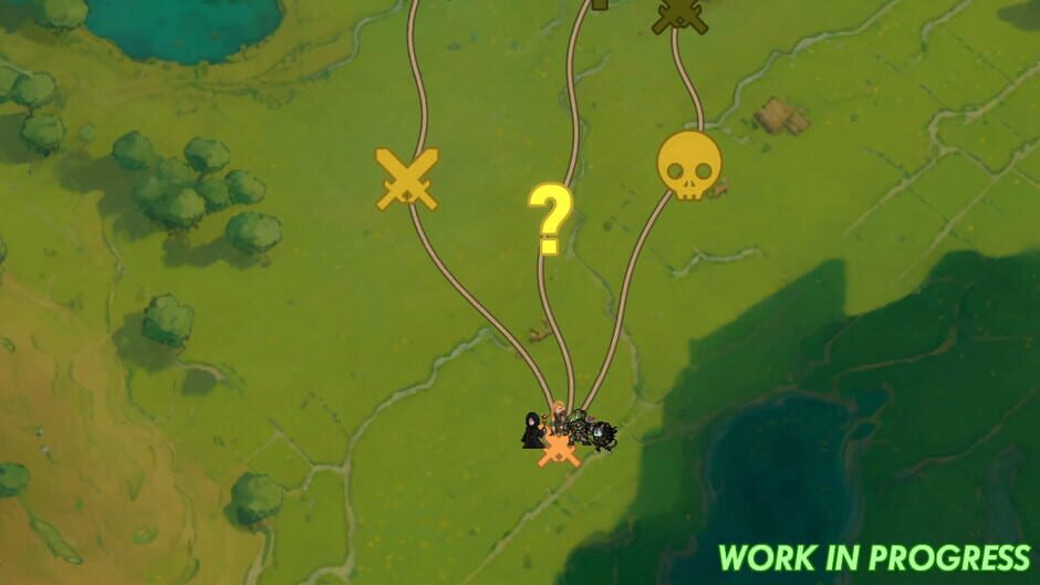 Mortal Glory 2 Screenshot