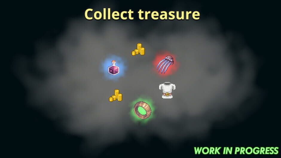 Mortal Glory 2 Screenshot