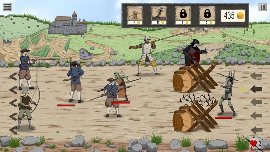 Capture d'écran de l'article