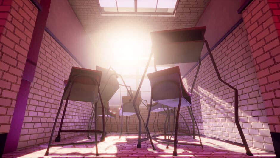 NOX: Chapter 1 screenshot