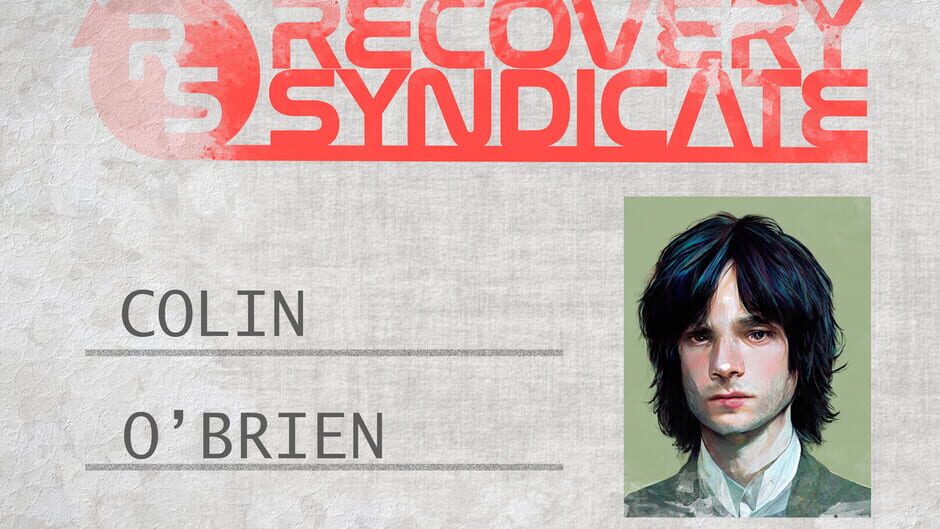 สกรีนช็อตจาก Recovery Syndicate (รูปที่ 4)