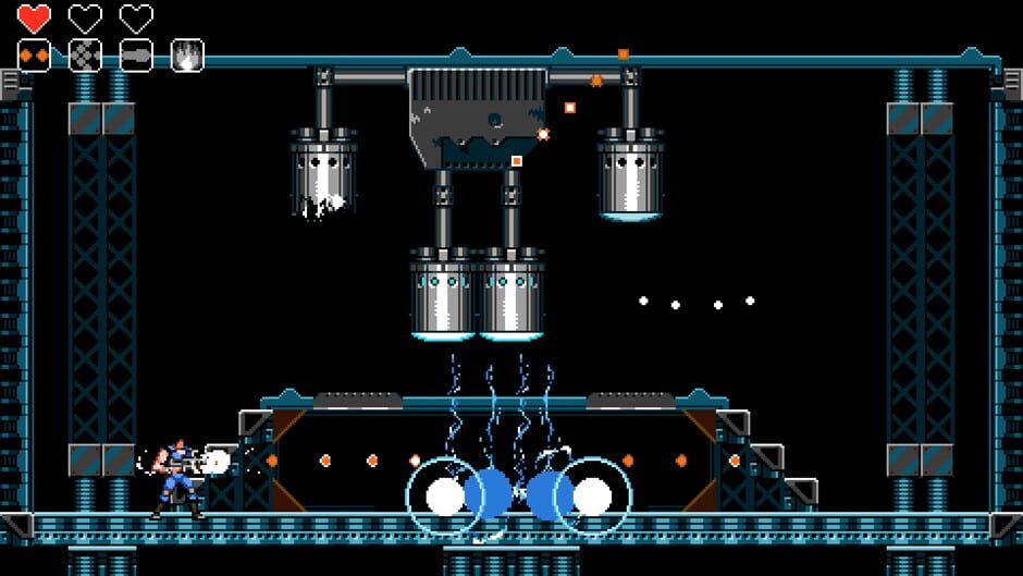 Probo Rush Screenshot