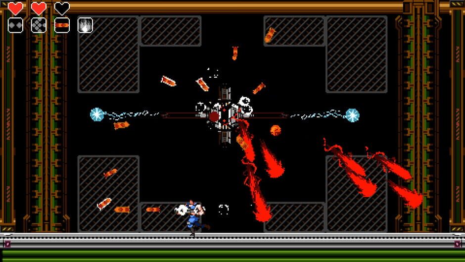 Probo Rush Screenshot