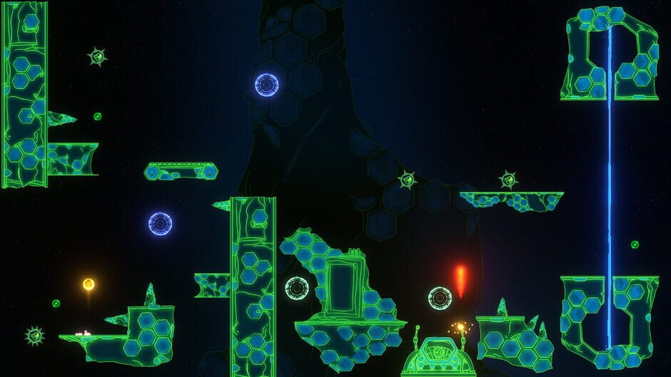 PhotonVerse Screenshot