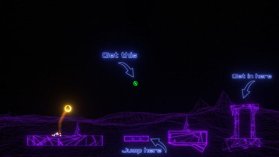 PhotonVerse Screenshot