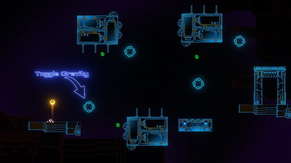 PhotonVerse Screenshot
