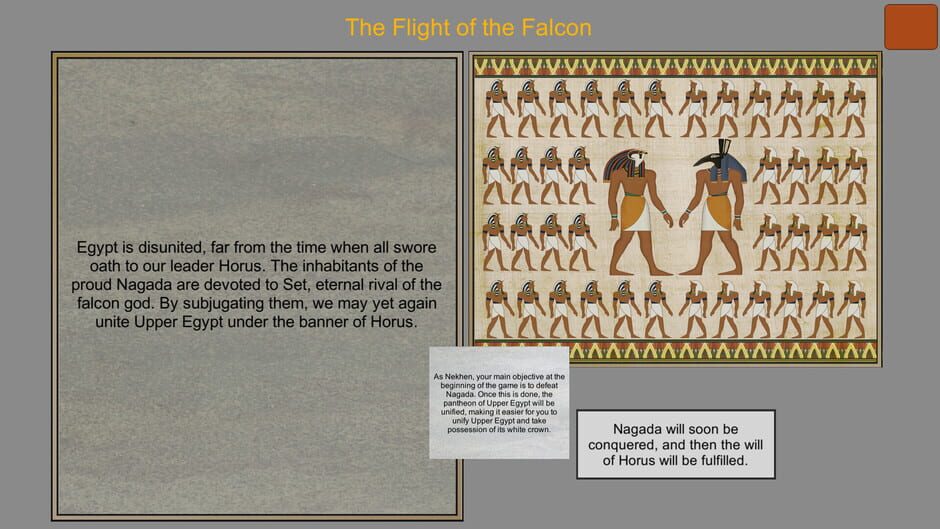 สกรีนช็อตจาก Rise and Fall: Bronze Age (รูปที่ 4)