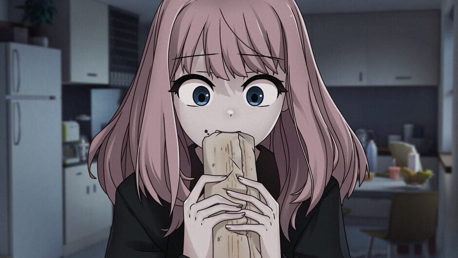 Brxken Inside Screenshot